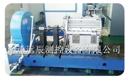 電渦流測功機（jī）