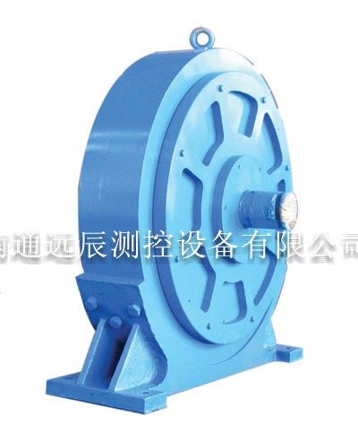 左鍵放大,右鍵縮小 磁粉加載器(磁粉製動器)