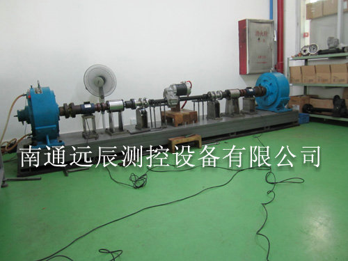 車轎測試（shì）台